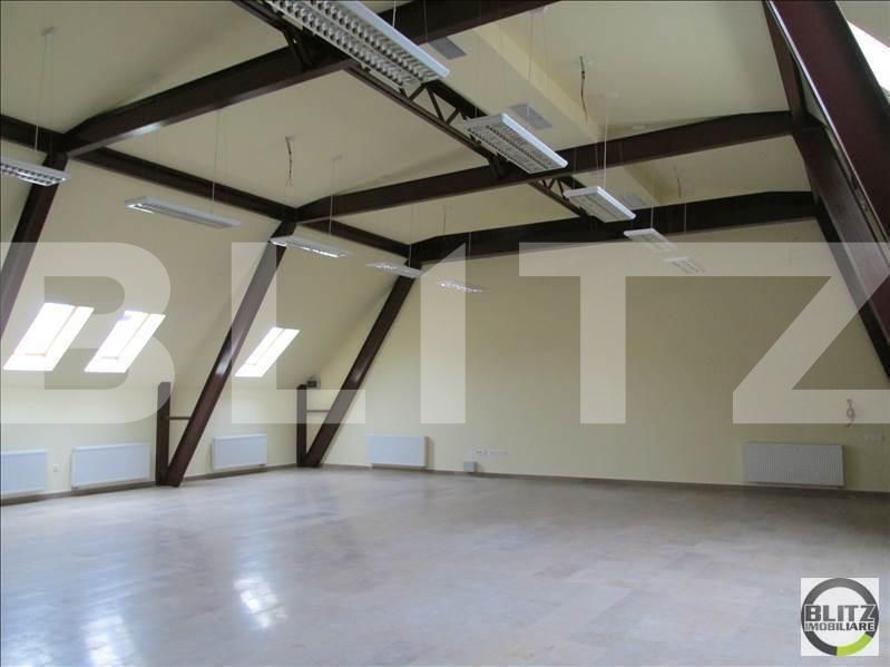 Spațiu birouri de închiriat Central - 21074SIB | BLITZ Cluj-Napoca | Poza2