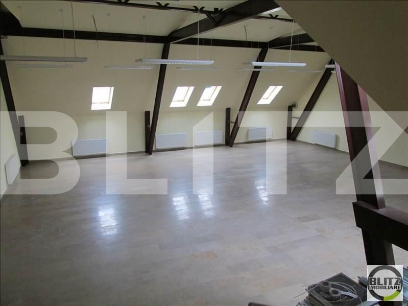 Spațiu birouri de închiriat Central - 21074SIB | BLITZ Cluj-Napoca | Poza4