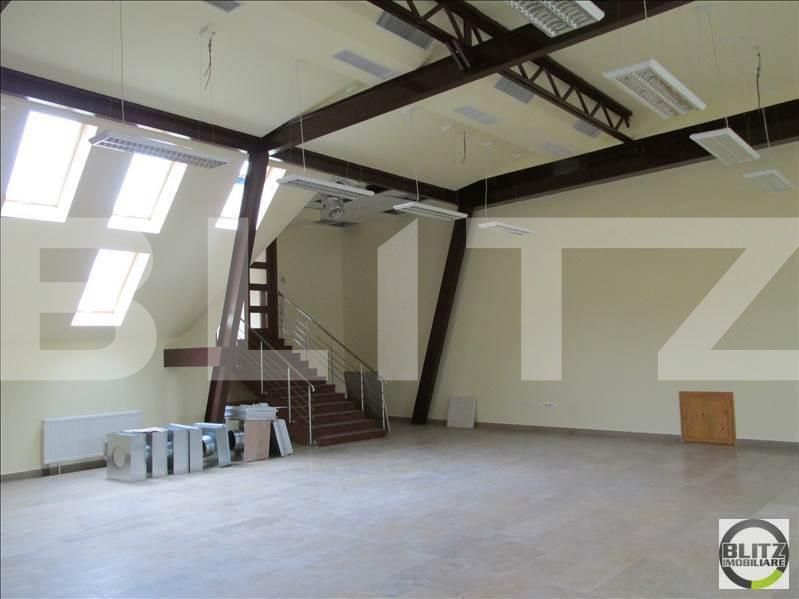 Spațiu birouri de închiriat Central - 21074SIB | BLITZ Cluj-Napoca | Poza3