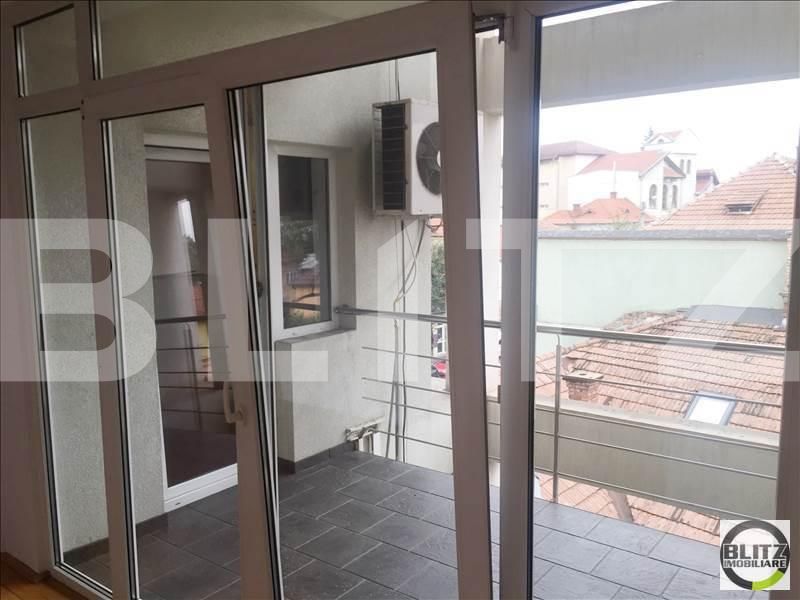 Spațiu birouri de închiriat Gheorgheni - 21075SIB | BLITZ Cluj-Napoca | Poza7
