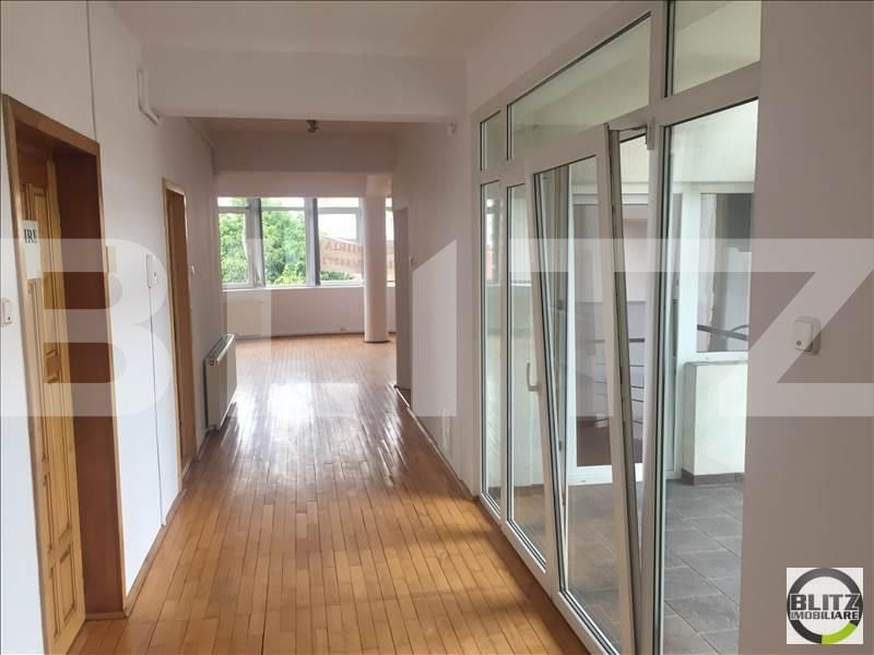 Spațiu birouri de închiriat Gheorgheni - 21075SIB | BLITZ Cluj-Napoca | Poza6