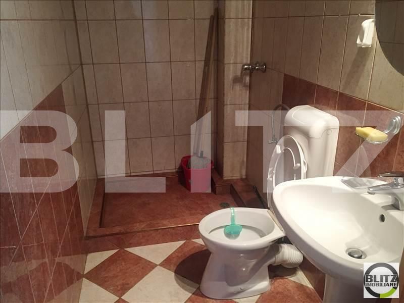 Spațiu birouri de închiriat Gheorgheni - 21075SIB | BLITZ Cluj-Napoca | Poza8