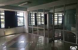 Spatiu open space, 200 mp, AC, acces foarte facil!