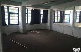 Spatiu open space, 200 mp, AC, acces foarte facil!