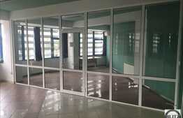 Spatiu open space, 200 mp, AC, acces foarte facil!