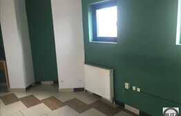 Spatiu open space, 200 mp, AC, acces foarte facil!