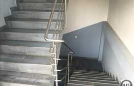 Spatiu open space, 200 mp, AC, acces foarte facil!