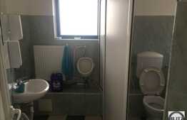 Spatiu open space, 200 mp, AC, acces foarte facil!