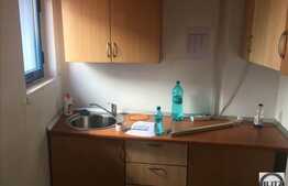 Spatiu open space, 200 mp, AC, acces foarte facil!