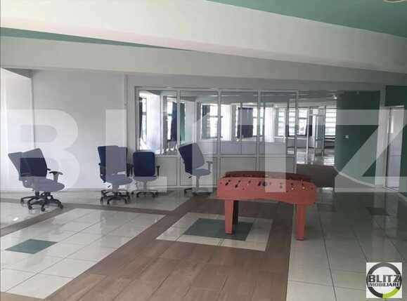 Spațiu birouri de închiriat Gheorgheni - 21076SIB | BLITZ Cluj-Napoca | Poza1