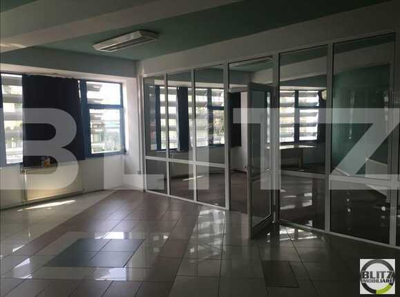 Spațiu birouri de închiriat Gheorgheni - 21076SIB | BLITZ Cluj-Napoca | Poza3