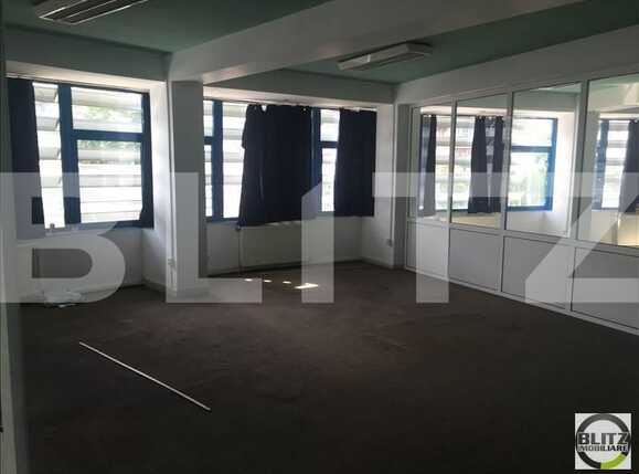 Spațiu birouri de închiriat Gheorgheni - 21076SIB | BLITZ Cluj-Napoca | Poza2