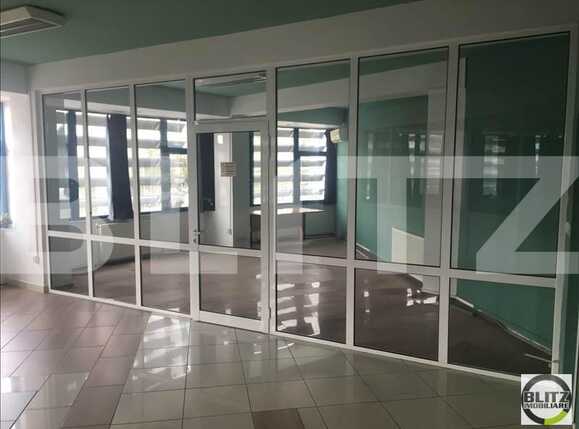 Spațiu birouri de închiriat Gheorgheni - 21076SIB | BLITZ Cluj-Napoca | Poza4