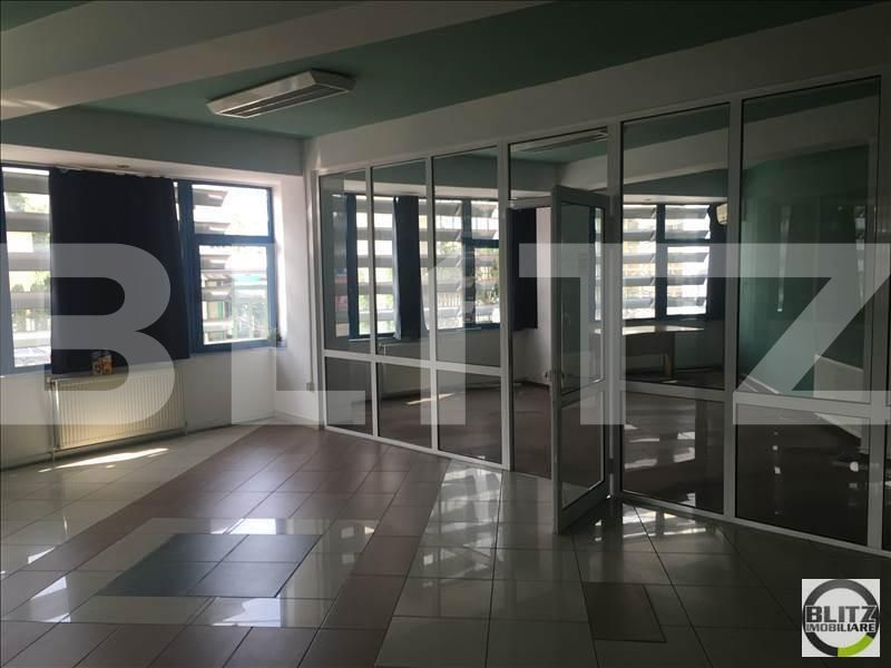 Spațiu birouri de închiriat Gheorgheni - 21076SIB | BLITZ Cluj-Napoca | Poza3