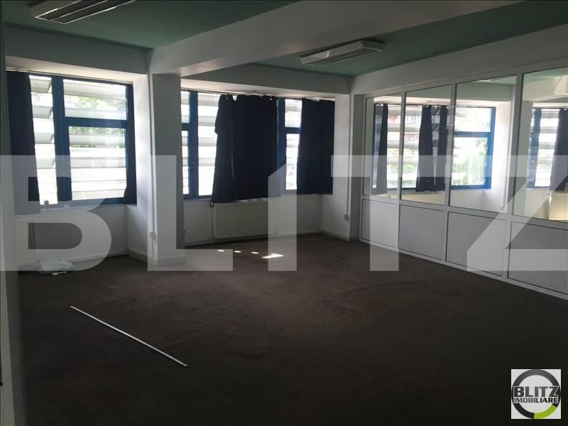 Spațiu birouri de închiriat Gheorgheni - 21076SIB | BLITZ Cluj-Napoca | Poza2