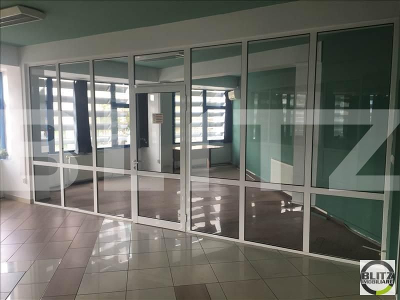 Spațiu birouri de închiriat Gheorgheni - 21076SIB | BLITZ Cluj-Napoca | Poza4