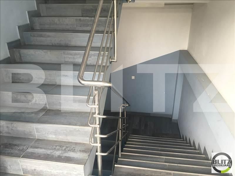 Spațiu birouri de închiriat Gheorgheni - 21076SIB | BLITZ Cluj-Napoca | Poza6