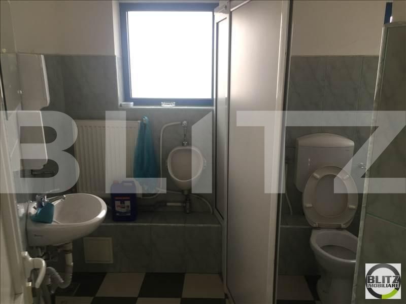 Spațiu birouri de închiriat Gheorgheni - 21076SIB | BLITZ Cluj-Napoca | Poza8