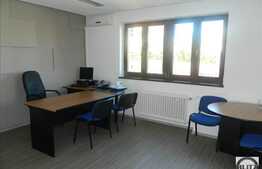 OFERTA UNICA! Spatiu de birouri in casa superfinisata, 300 mp utili