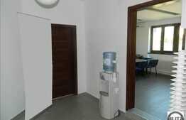 OFERTA UNICA! Spatiu de birouri in casa superfinisata, 300 mp utili