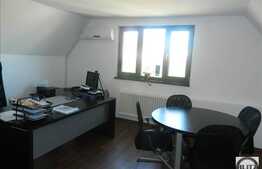 OFERTA UNICA! Spatiu de birouri in casa superfinisata, 300 mp utili