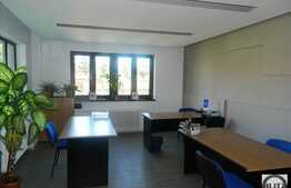 OFERTA UNICA! Spatiu de birouri in casa superfinisata, 300 mp utili