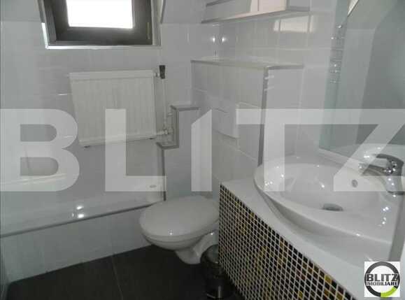 Spațiu birouri de închiriat Gheorgheni - 21077SIB | BLITZ Cluj-Napoca | Poza14