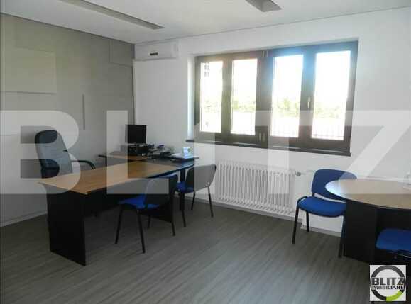 Spațiu birouri de închiriat Gheorgheni - 21077SIB | BLITZ Cluj-Napoca | Poza2