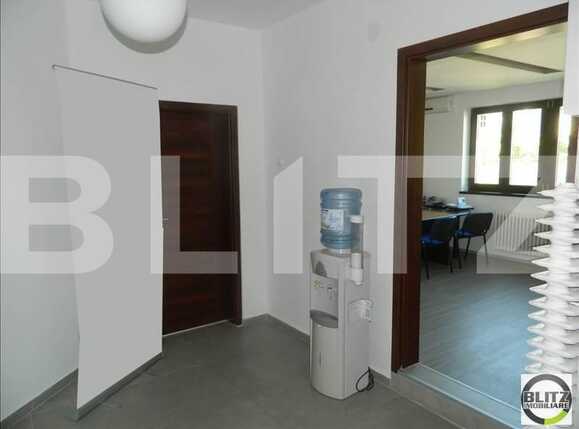 Spațiu birouri de închiriat Gheorgheni - 21077SIB | BLITZ Cluj-Napoca | Poza3