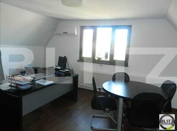 Spațiu birouri de închiriat Gheorgheni - 21077SIB | BLITZ Cluj-Napoca | Poza5