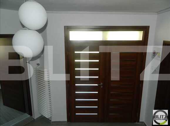 Spațiu birouri de închiriat Gheorgheni - 21077SIB | BLITZ Cluj-Napoca | Poza11