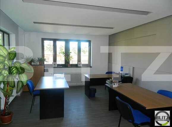 Spațiu birouri de închiriat Gheorgheni - 21077SIB | BLITZ Cluj-Napoca | Poza1