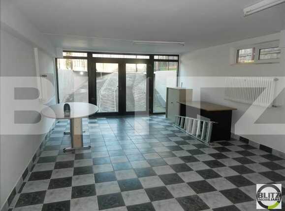 Spațiu birouri de închiriat Gheorgheni - 21077SIB | BLITZ Cluj-Napoca | Poza13