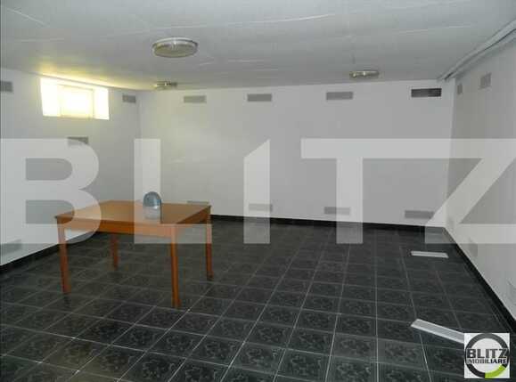 Spațiu birouri de închiriat Gheorgheni - 21077SIB | BLITZ Cluj-Napoca | Poza12