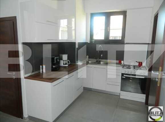 Spațiu birouri de închiriat Gheorgheni - 21077SIB | BLITZ Cluj-Napoca | Poza4