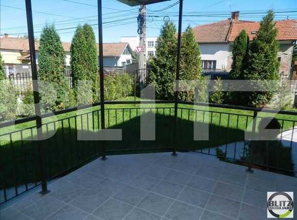 Spațiu birouri de închiriat Gheorgheni - 21077SIB | BLITZ Cluj-Napoca | Poza16