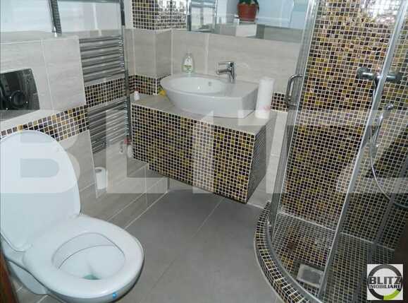 Spațiu birouri de închiriat Gheorgheni - 21077SIB | BLITZ Cluj-Napoca | Poza15