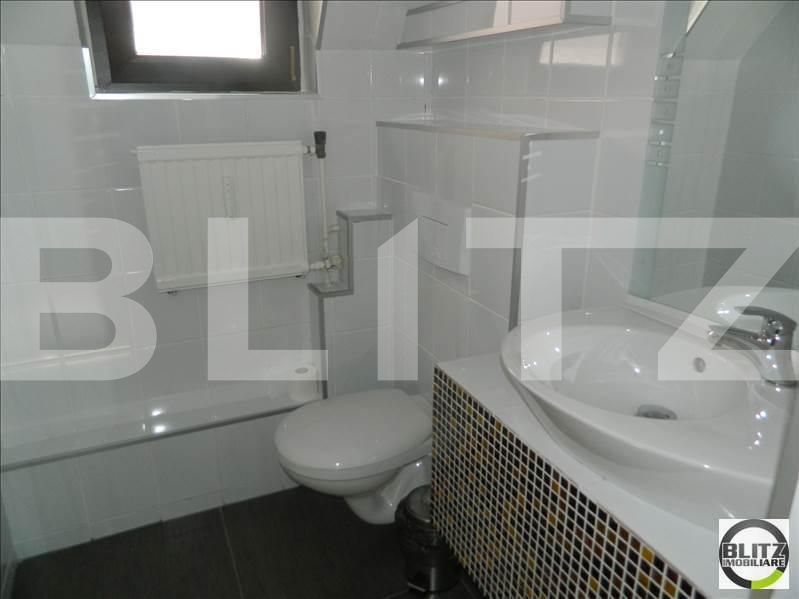 Spațiu birouri de închiriat Gheorgheni - 21077SIB | BLITZ Cluj-Napoca | Poza14