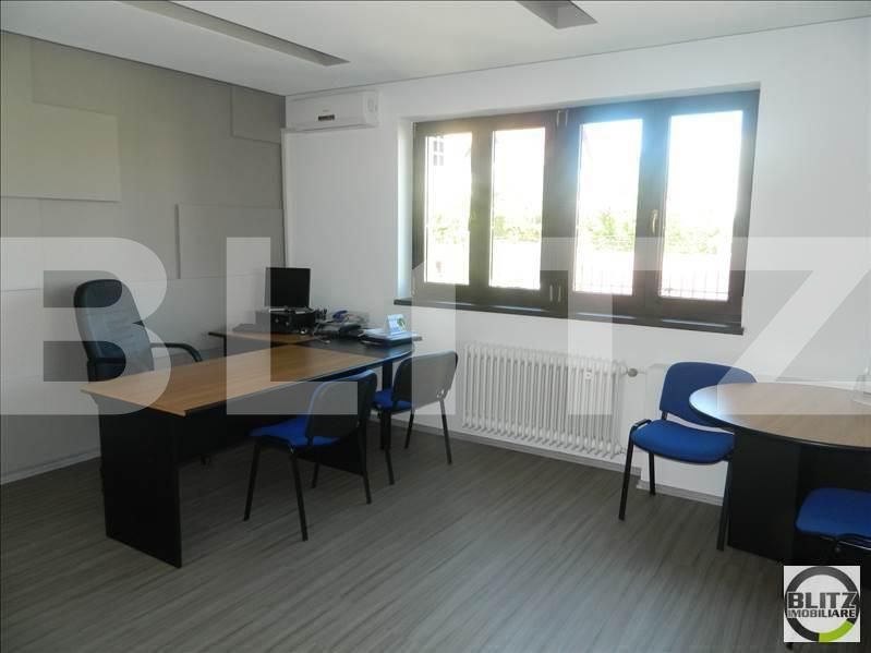 Spațiu birouri de închiriat Gheorgheni - 21077SIB | BLITZ Cluj-Napoca | Poza2
