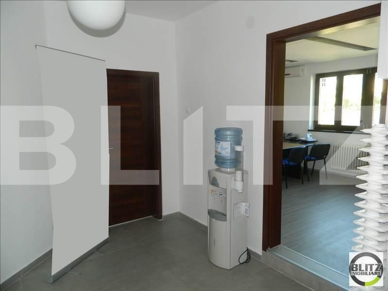 Spațiu birouri de închiriat Gheorgheni - 21077SIB | BLITZ Cluj-Napoca | Poza3