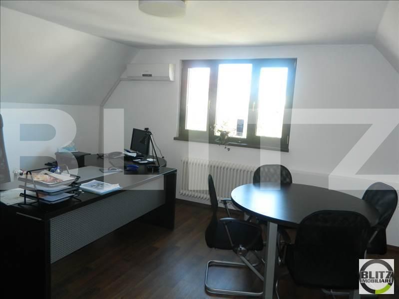 Spațiu birouri de închiriat Gheorgheni - 21077SIB | BLITZ Cluj-Napoca | Poza5