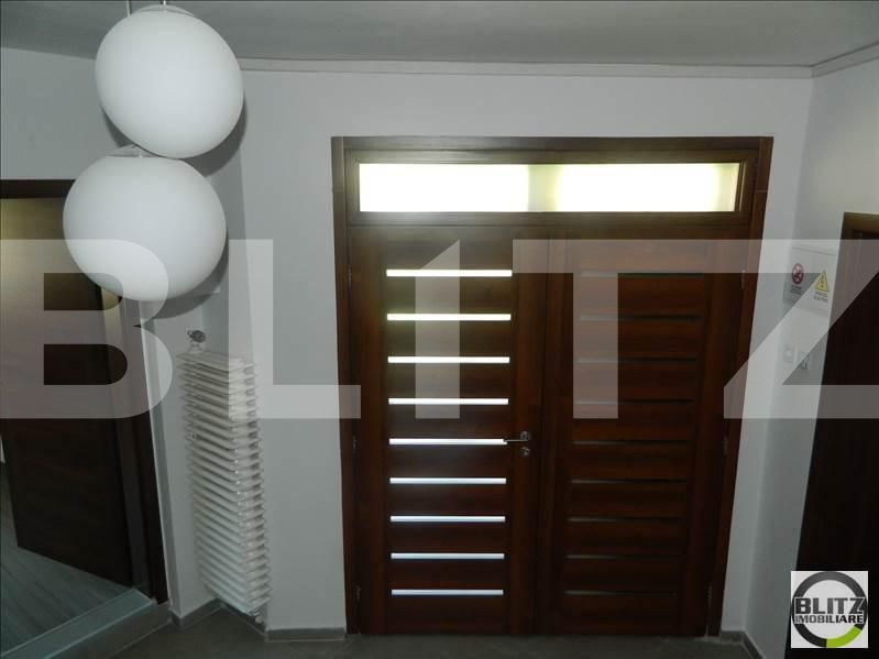 Spațiu birouri de închiriat Gheorgheni - 21077SIB | BLITZ Cluj-Napoca | Poza11