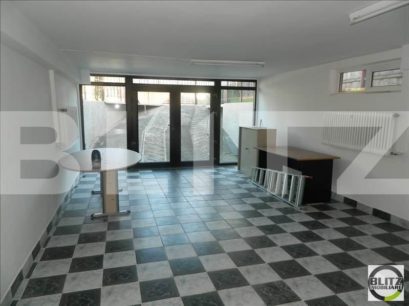 Spațiu birouri de închiriat Gheorgheni - 21077SIB | BLITZ Cluj-Napoca | Poza13