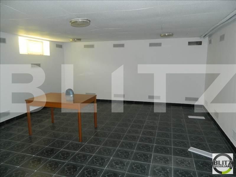 Spațiu birouri de închiriat Gheorgheni - 21077SIB | BLITZ Cluj-Napoca | Poza12