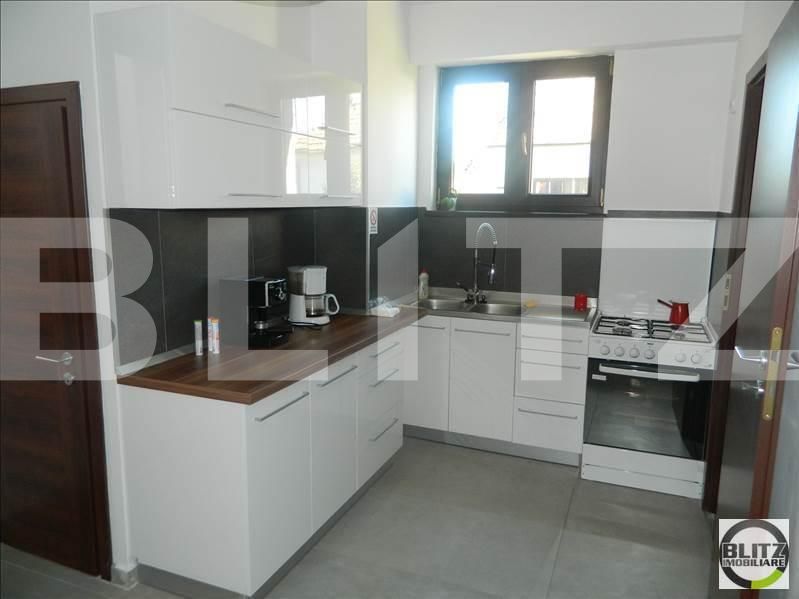 Spațiu birouri de închiriat Gheorgheni - 21077SIB | BLITZ Cluj-Napoca | Poza4