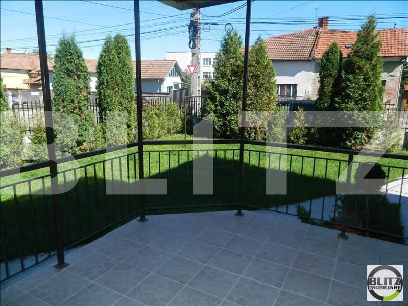 Spațiu birouri de închiriat Gheorgheni - 21077SIB | BLITZ Cluj-Napoca | Poza16