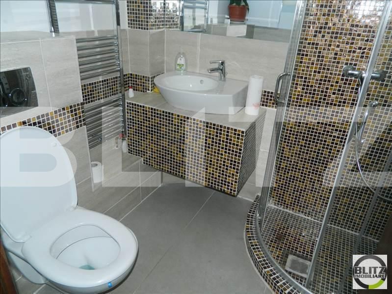 Spațiu birouri de închiriat Gheorgheni - 21077SIB | BLITZ Cluj-Napoca | Poza15