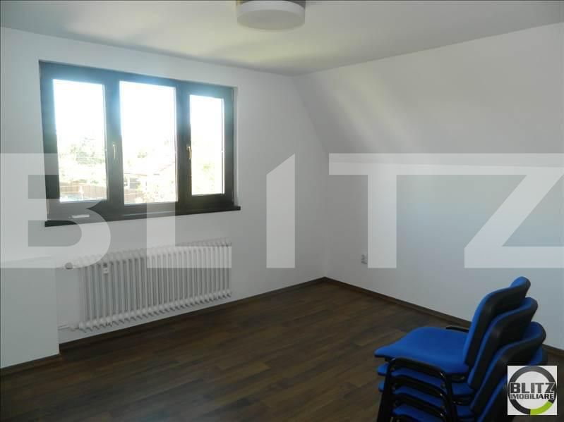 Spațiu birouri de închiriat Gheorgheni - 21077SIB | BLITZ Cluj-Napoca | Poza8