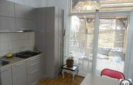 Spatiu comercial, in imobil de tip casa, 120 mp, zona Interservisan!