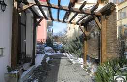 Spatiu comercial, in imobil de tip casa, 120 mp, zona Interservisan!